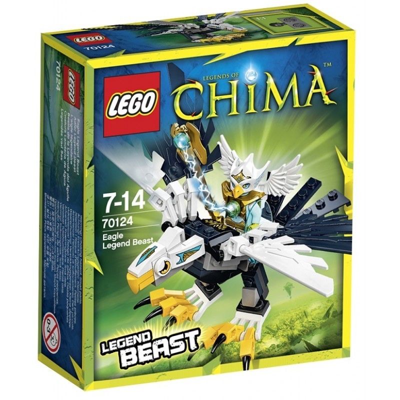 LEGO Chima Orzeł