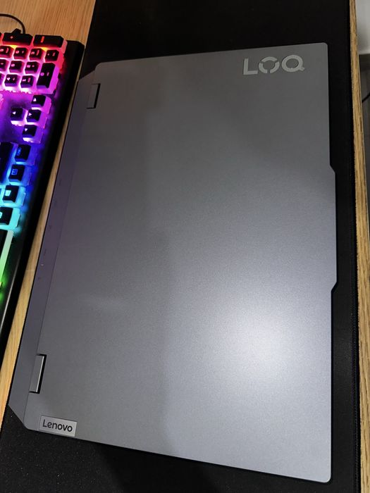 Portatil Lenovo LOQ