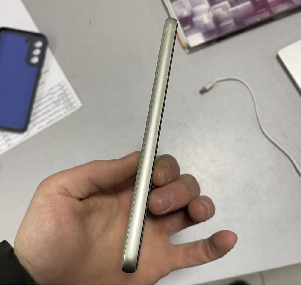 Galaxy S21 FE 5G/ самсунг s21 (128Гб)