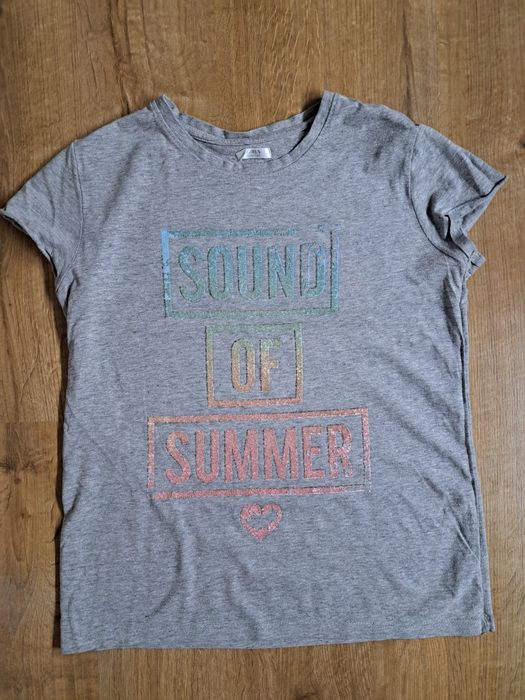 Koszulka rozm.158/164