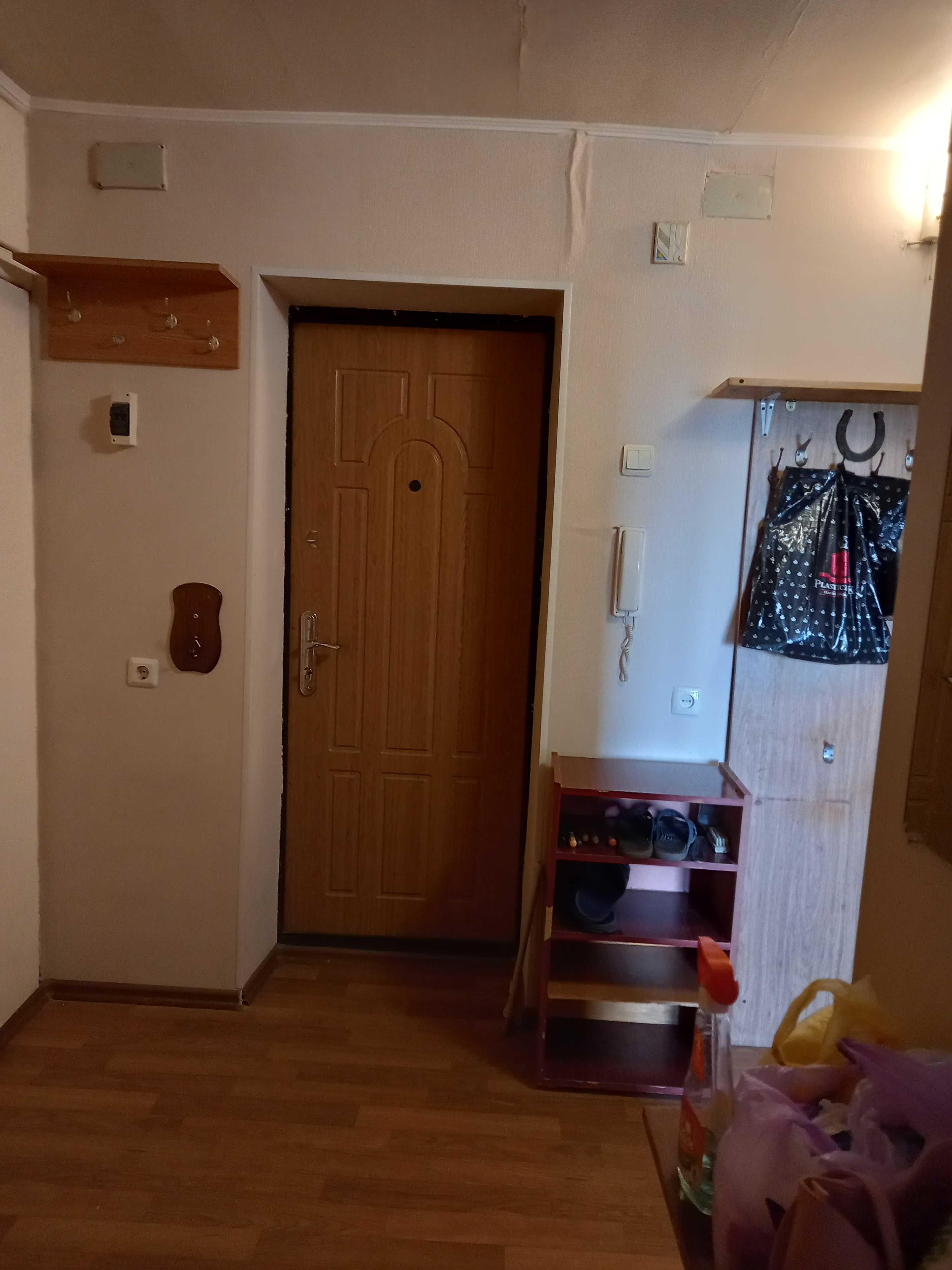 Сдам 1 комнатную квартиру,Новые дома,Льва Ландау 12.