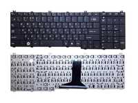 Клавиатура Toshiba Satellite C650 C660 L650 L670 L655 L750D L755 L770