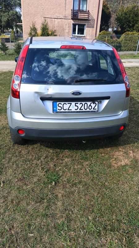 Sprzedam Ford Fiesta