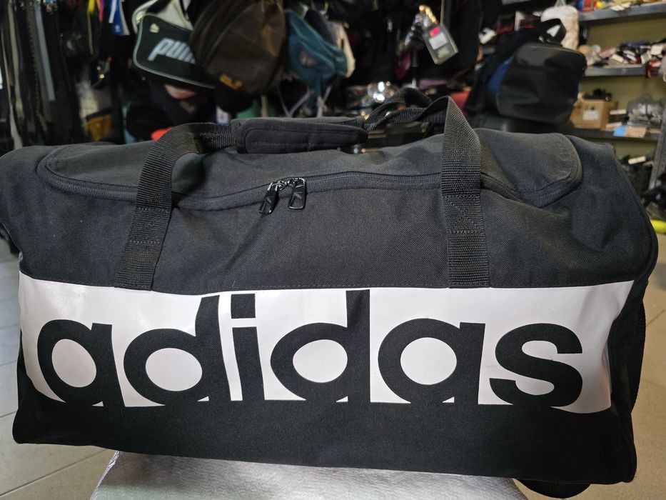 Сумка adidas Performance LIN PER TB M