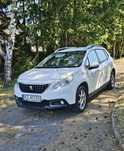 Sprzedam Peugeot 2008 Active
