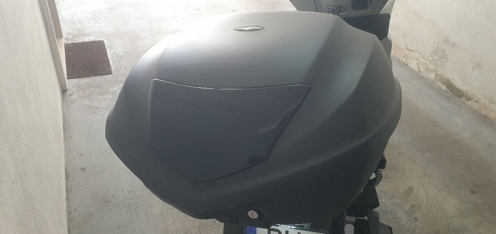 Scooter Honda Pcx