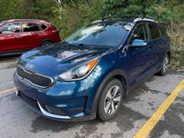 2017   Kia   Niro