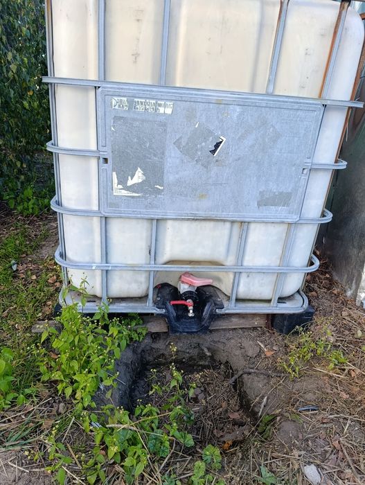 Sprzedam baniak na wodę