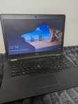 Ноутбук dell latitude е7470