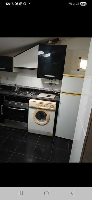 Quarto para alugar amadora