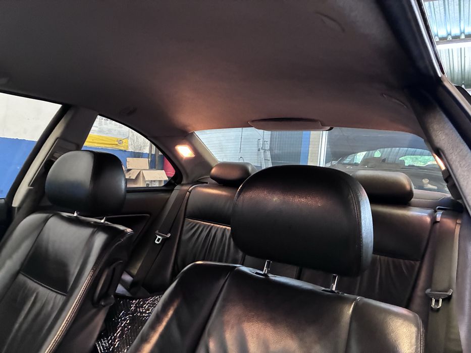 Bmw 320d coupe de retoma