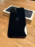 iPhone 13 128 GB w kolorze Północ (Midnight)