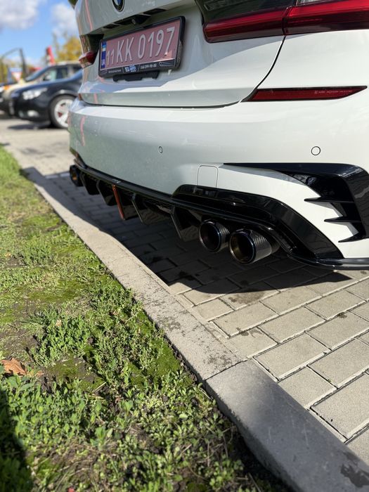 Продам BMW m340i