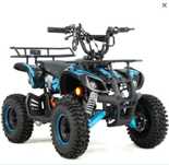 Quad Quady 49cc Xtr m7 PRO Nowość 2025r *RATY*