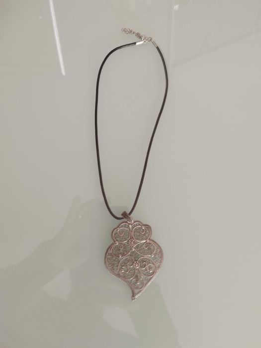 Colar de Senhora