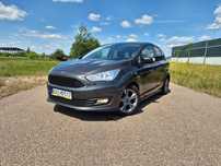 Ford C-MAX 1.0 Ecoboost 125KM /// 1 ROK Gwarancji !!!