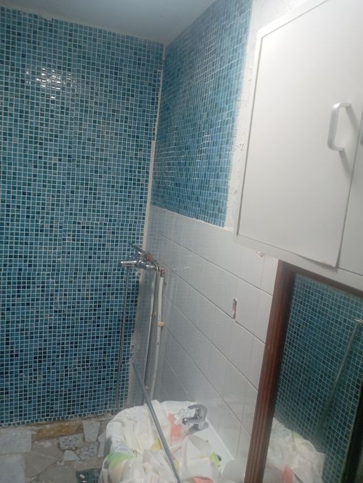 casa t1 mobilado