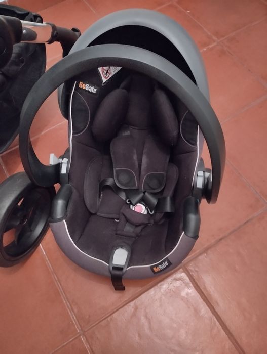 Babycok marca icandy