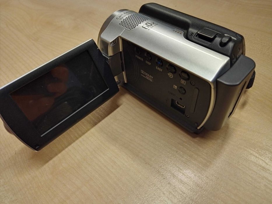 Kamera Sony DCR-SR37E Handycam