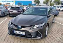 Toyota Camry, Wynajem długoterminowy samochodów, wypożyczalnia aut