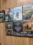 Mega zestaw gry PC neverwinter battlefield Total War football manager