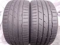 Hankook Ventus S1 EVO3 255/30 ZR21 93Y 2023 7-7.5mm