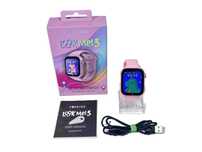 Smartwatch dla dzieci Forever Look Me! 3 KW-520