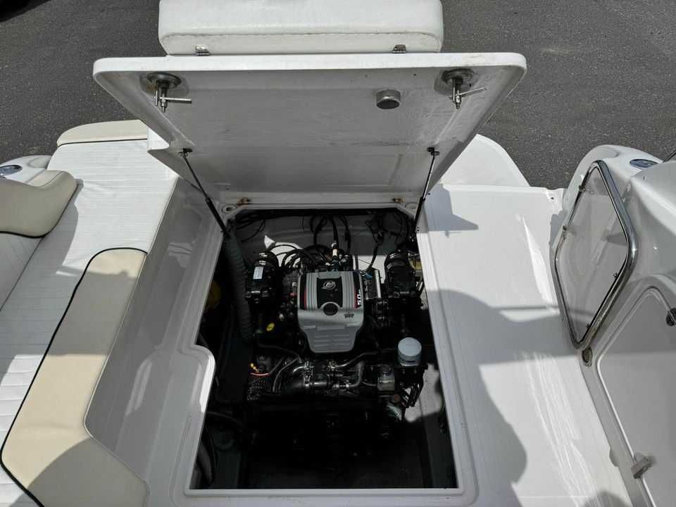 Jacht COBREY 260 SC