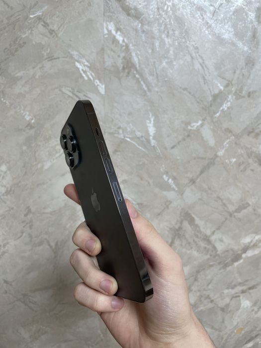 iPhone 13 Pro Max 256gb Neverlock Graphite чорний