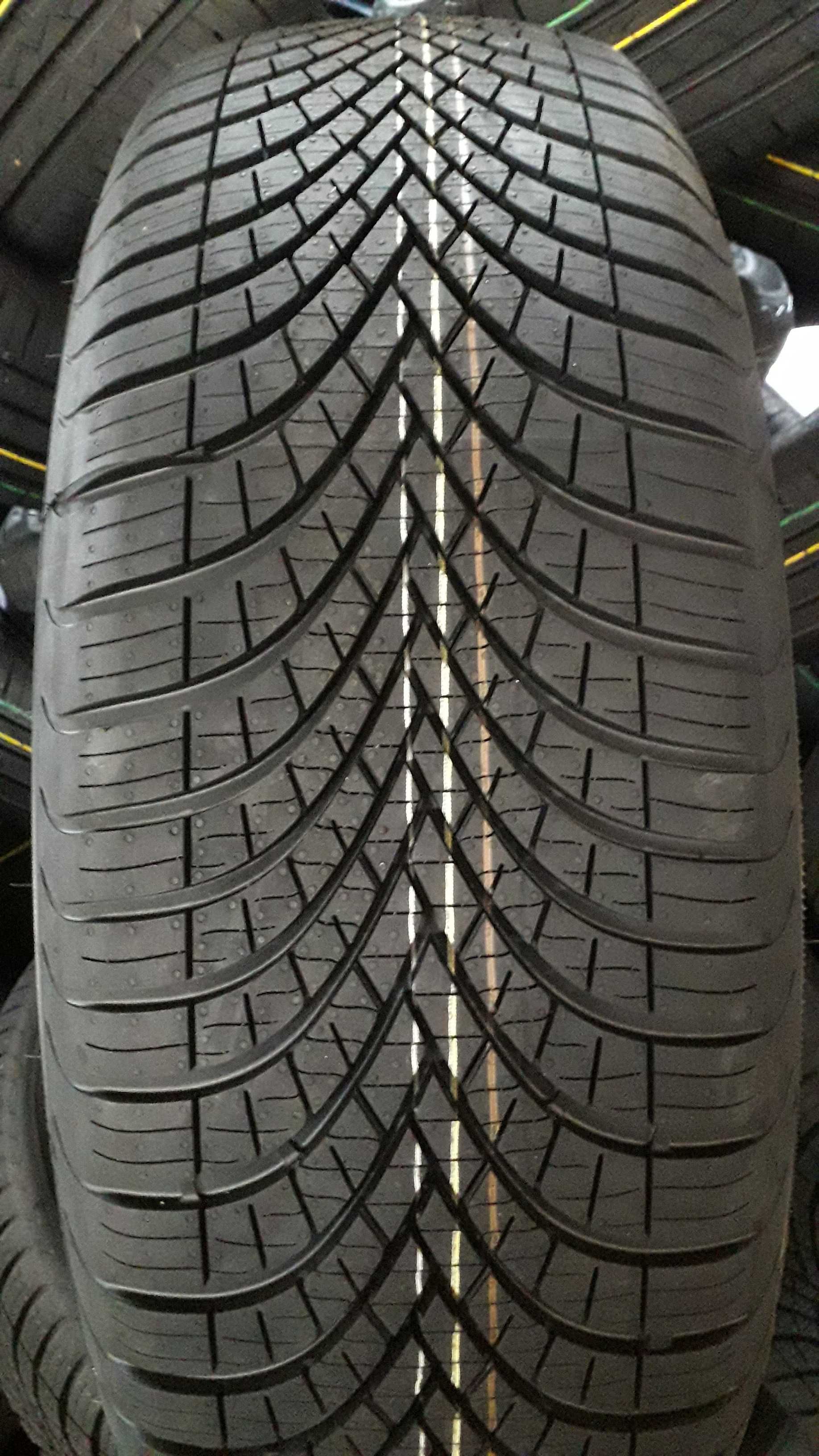 2szt. nowe opony 235/65R17 całoroczne Dębica Navigator 3 W-wa