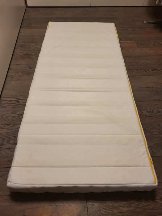 Materac 70x160 Ikea