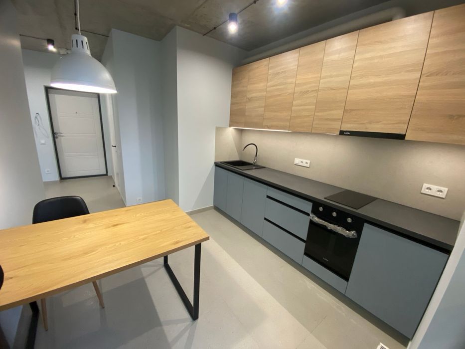 БЕЗ%! Продаж 1к квартири в престижному ЖК Paradise Avenue