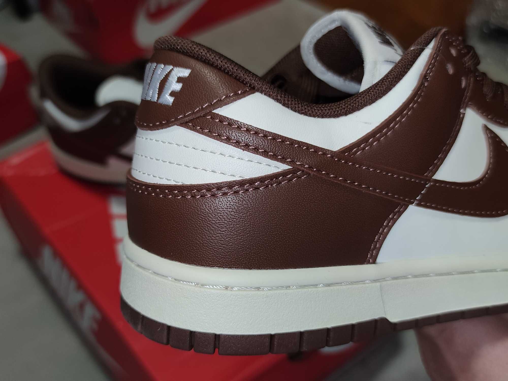 Nike Dunk Low Cacao Wow DD1503-124 (39, 40, 41)