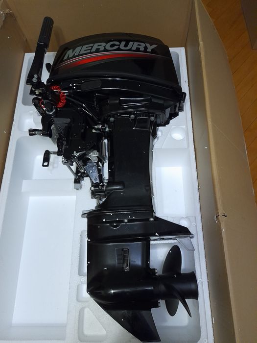 Продам  двигун Меркурі30МН