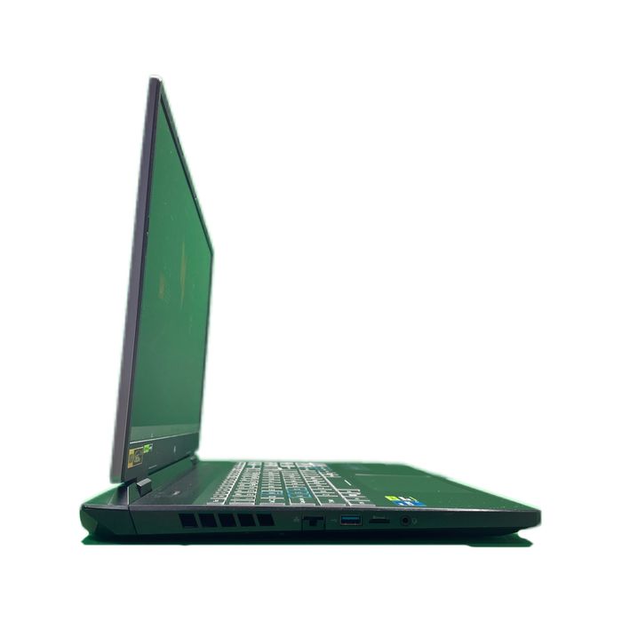 Acer Nitro 16 — Ігровий монстр i7-14650HX / RTX 4060 / 165Гц