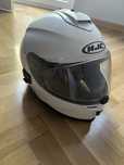 Kask HJC IS-17 rozmiar XL