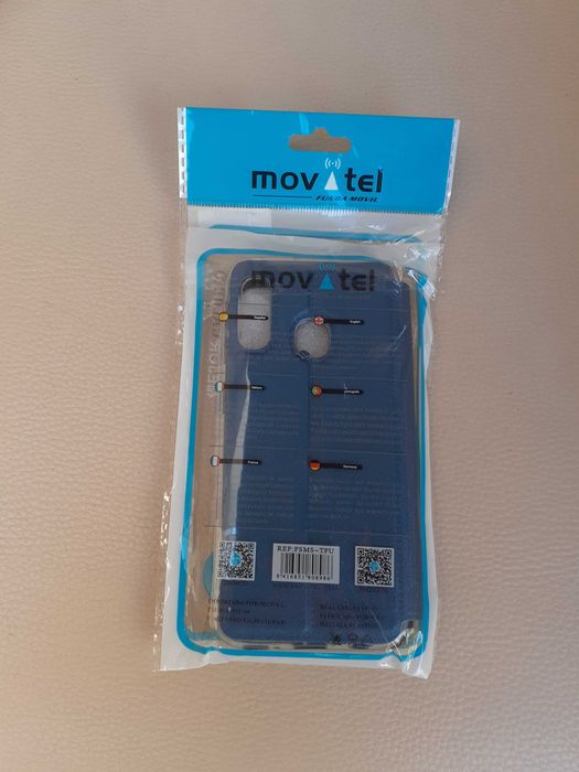 Capa Folio para Samsung A20E e Alcatel 1S 2020 e AL 1V 2022 (Novas)