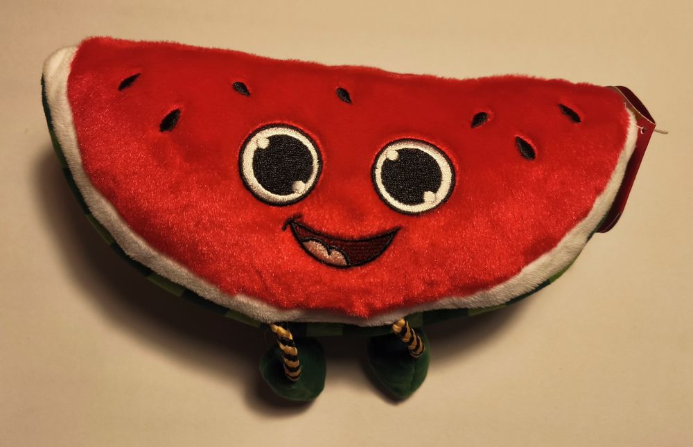 Arbuz Artek gang Biedroniaków