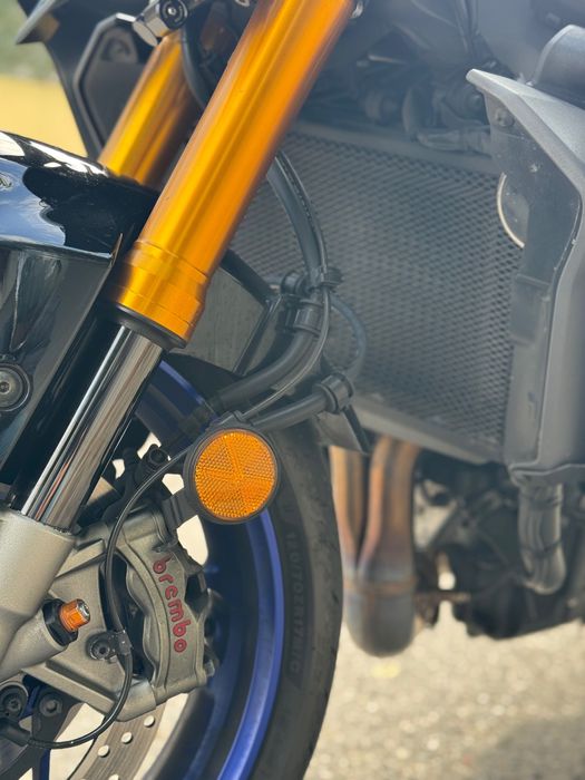 Mt 09 Sp 2025 full extras!