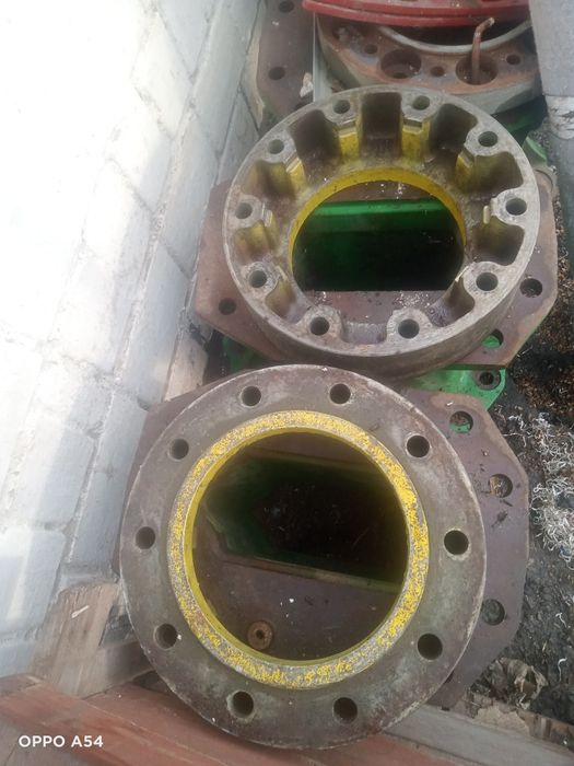 Проставки Джон дір Н208150