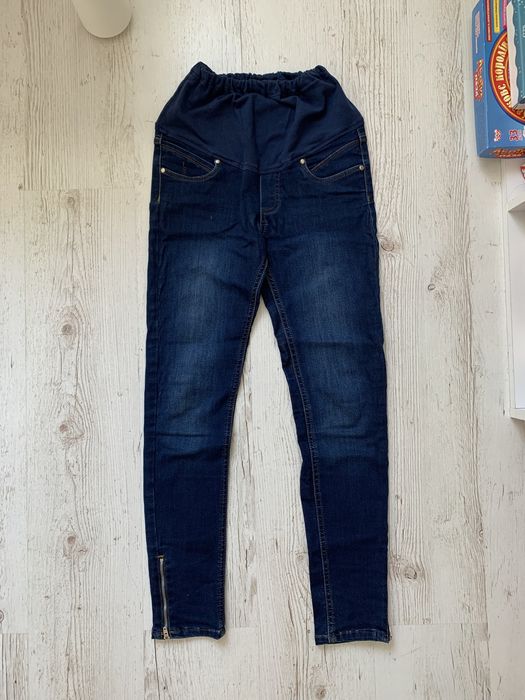 Джинси для вагітних