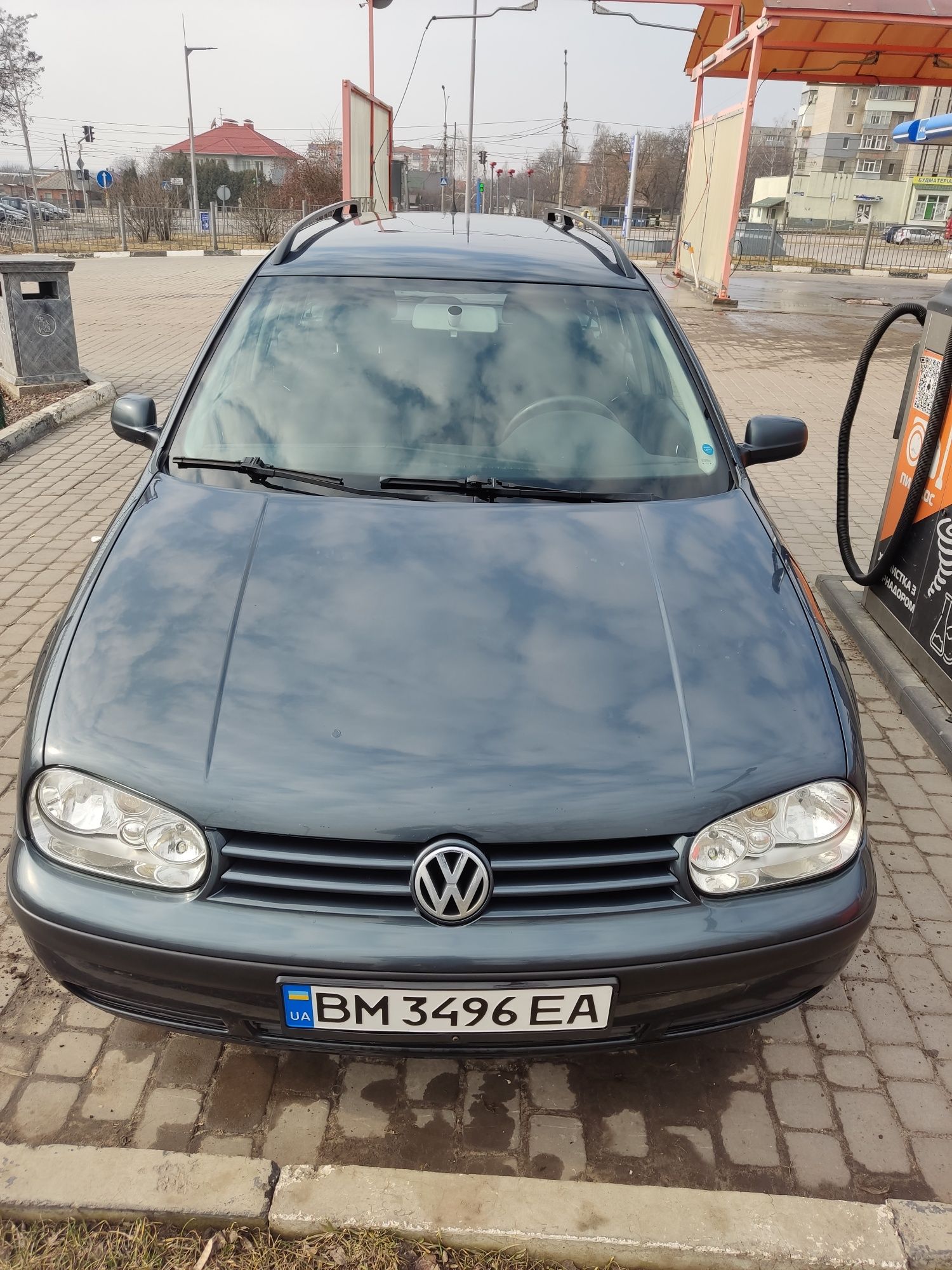 Продам Volkswagen golf 4