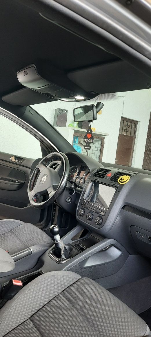Golf v 1.9 tdi pd 105