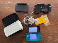 Consola Nintendo 3DS