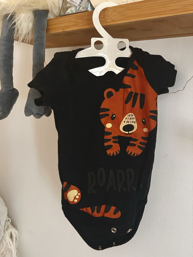 Roupas menino 0-3