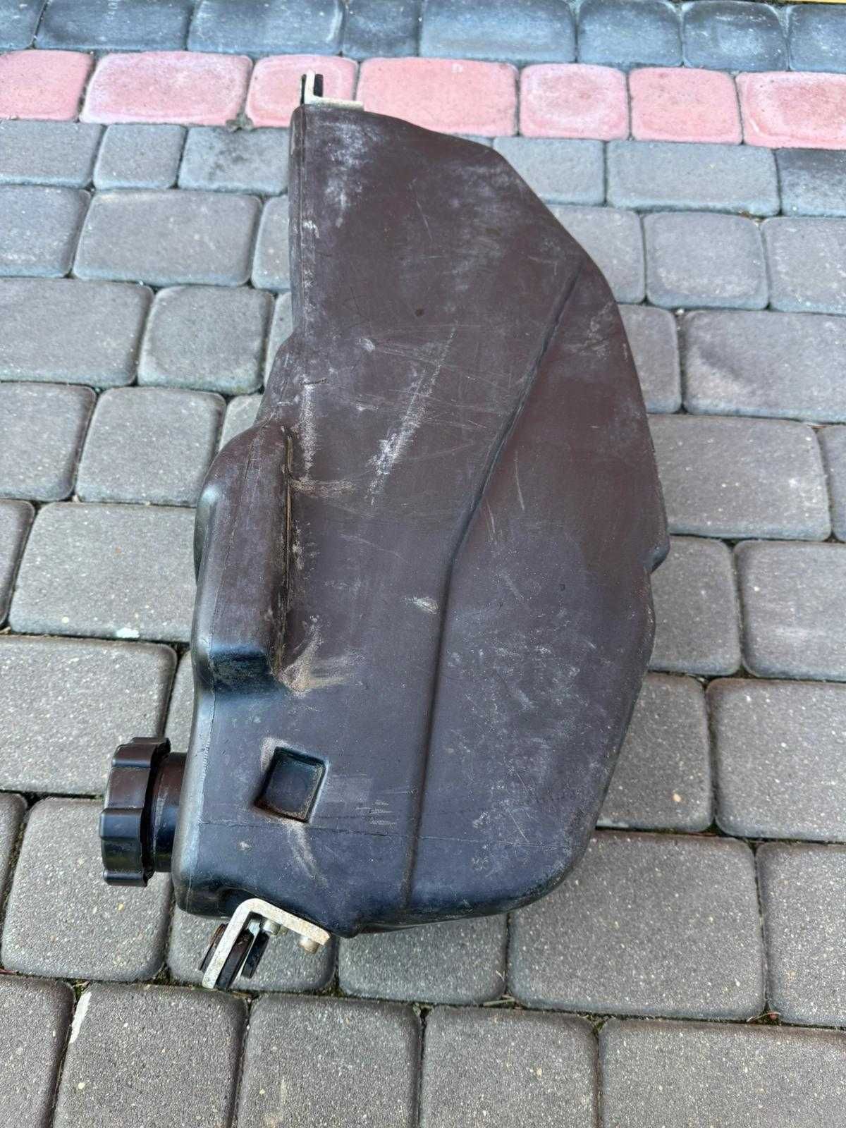 zbiornik paliwa z pompa paliwa bak kawasaki kfx 700 r 04-11