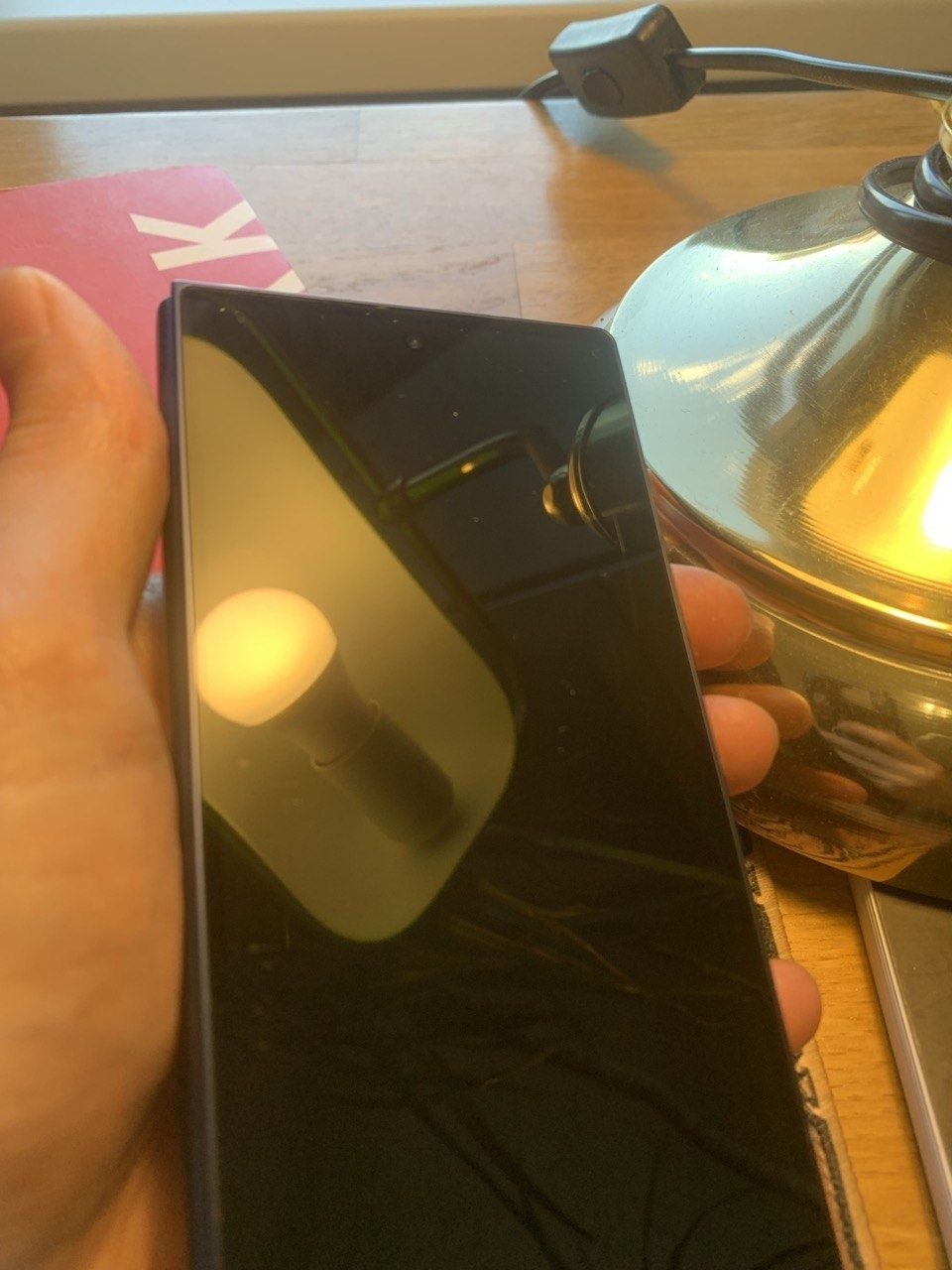 Samsung Galaxy Z Fold 6 512 ГБ