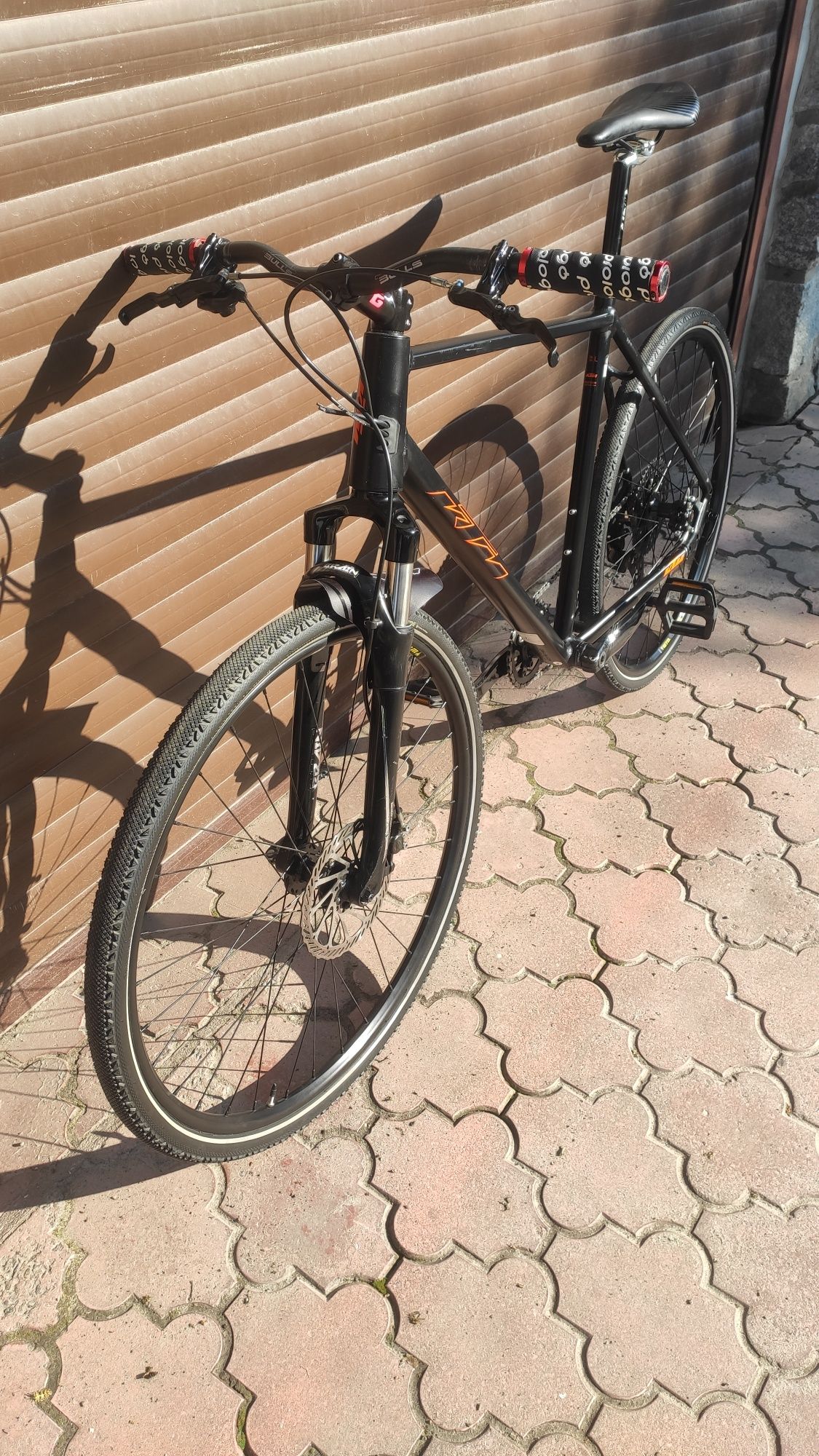 Велосипед , MTB мтб , гревел, гибрид, гидравлика ,brain.