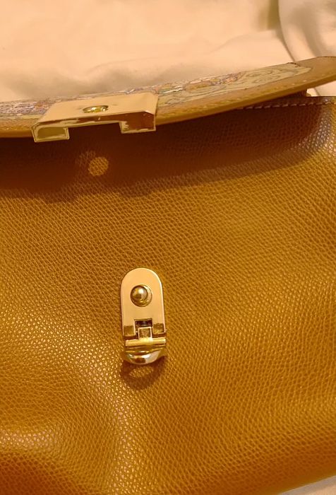 Сумочка жіноча шкіряна 16/19