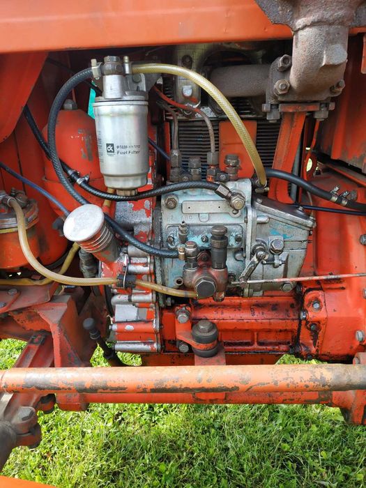 Трактор Т25А2 1993 р.